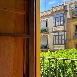 Casa Snoopy Accommodatie bij particulieren Sevilla