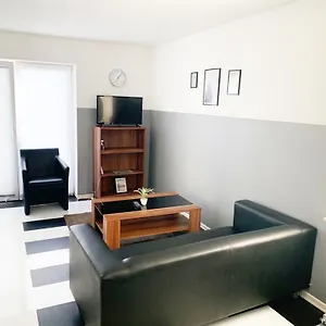 Royal - & Fahrradverleih Appartement