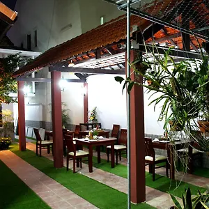 Phuc An Accommodatie bij particulieren Hội An