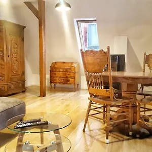 Nath Schnoor Appartement