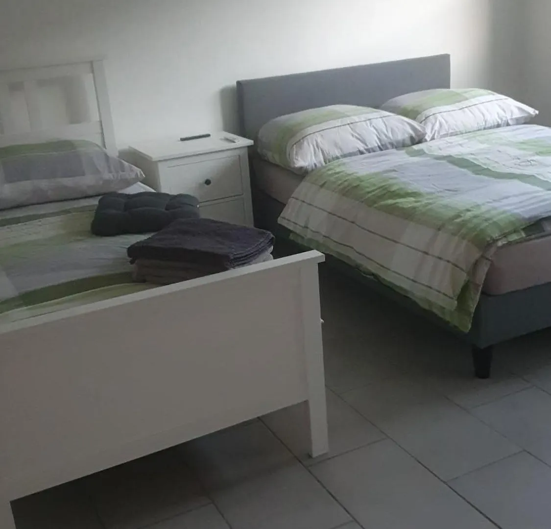 Pension Isabel I BRE 0*,  Duitsland